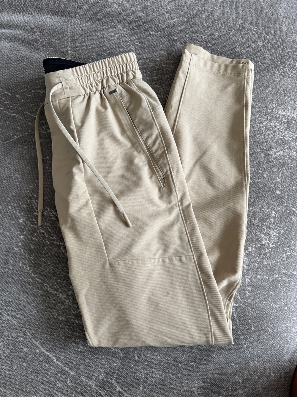 Lululemon License to Train Pants